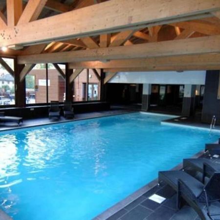 Large Premium Alpine Apartment For 4 To 8 People Vallorcine Exterior foto